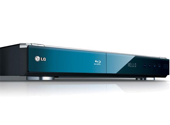 Lg Bd390